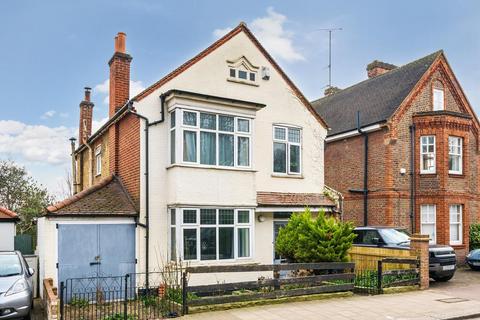 4 bedroom detached house for sale, Wimbledon Park Road, Southfields