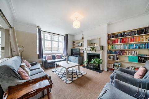 4 bedroom detached house for sale, Wimbledon Park Road, Southfields