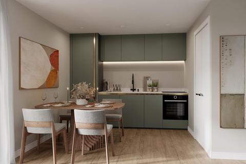 2 bedroom apartment for sale, The Willows, Windsor Bridge Road, Bath, BA2
