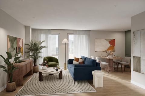 2 bedroom apartment for sale, The Willows, Windsor Bridge Road, Bath, BA2