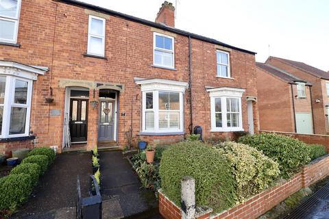 4 Beverley Road, Market Weighton, York, YO43 3JP