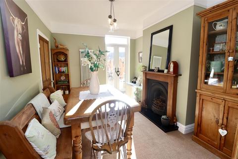 4 Beverley Road, Market Weighton, York, YO43 3JP