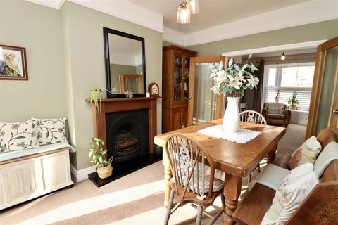 4 Beverley Road, Market Weighton, York, YO43 3JP