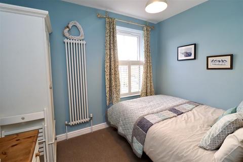 4 Beverley Road, Market Weighton, York, YO43 3JP