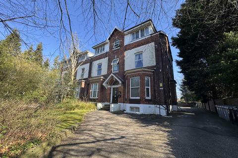 Studio to rent, Ashlands, Sale, M33 5PB