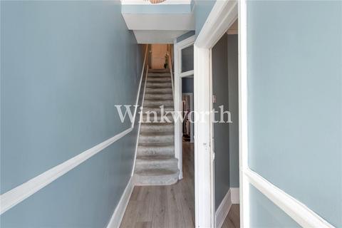 3 bedroom house for sale, Antill Road, London, N15