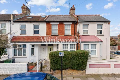 Antill Road, London, N15