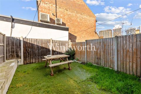 undefined, Antill Road, London, N15
