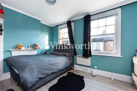 undefined, Antill Road, London, N15