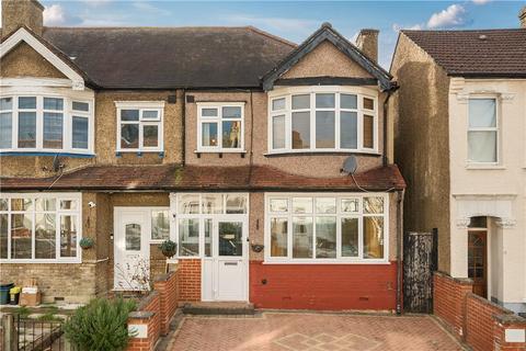 119 Cobden Road, London, SE25 5NU