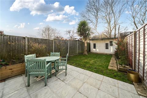 119 Cobden Road, London, SE25 5NU