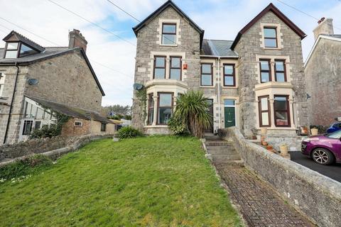undefined, Trevarthian Road, St Austell, PL25