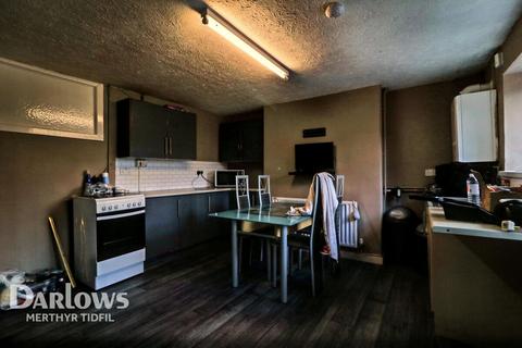 3 bedroom terraced house to rent, Cliff Terrace, PONTYPRIDD
