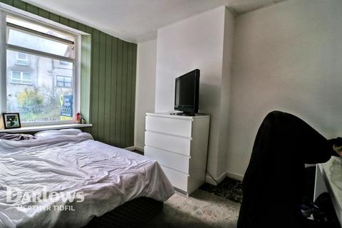 3 bedroom terraced house to rent, Cliff Terrace, PONTYPRIDD