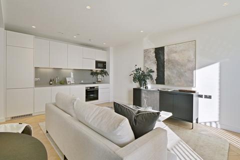 1 bedroom flat to rent, Oberman Road, London NW10