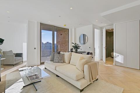 1 bedroom flat to rent, Oberman Road, London NW10