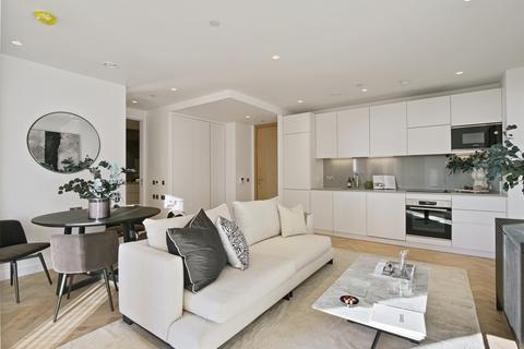 1 bedroom flat to rent, Oberman Road, London NW10