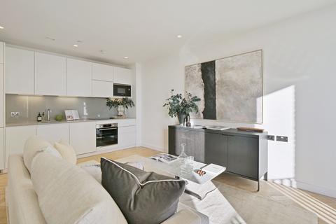 1 bedroom flat to rent, Oberman Road, London NW10