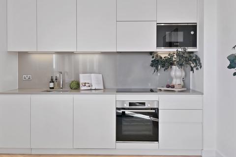 1 bedroom flat to rent, Oberman Road, London NW10