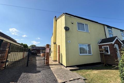 undefined, 1 Highfield View Magna Mile Ludford Market Rasen LN8 6AH
