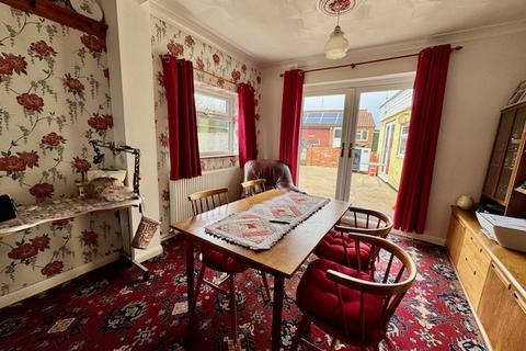 undefined, 1 Highfield View Magna Mile Ludford Market Rasen LN8 6AH