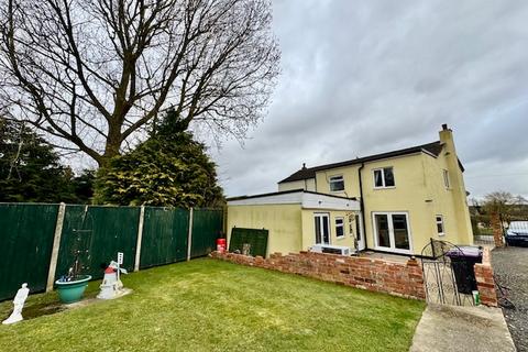 undefined, 1 Highfield View Magna Mile Ludford Market Rasen LN8 6AH