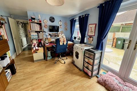 undefined, 1 Highfield View Magna Mile Ludford Market Rasen LN8 6AH