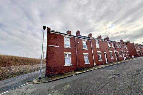 Longnewton Street, Seaham, County Durham, SR7