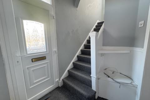 2 bedroom end of terrace house for sale, Longnewton Street, Seaham, County Durham, SR7