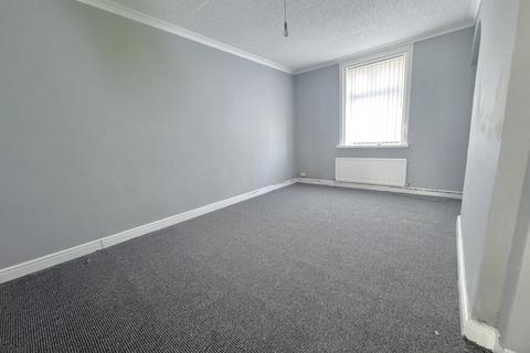 2 bedroom end of terrace house for sale, Longnewton Street, Seaham, County Durham, SR7