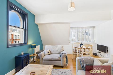 2 bedroom apartment for sale, 34-35 Prince Of Wales Terrace, Scarborough YO11
