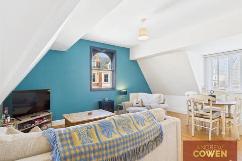2 bedroom apartment for sale, 34-35 Prince Of Wales Terrace, Scarborough YO11