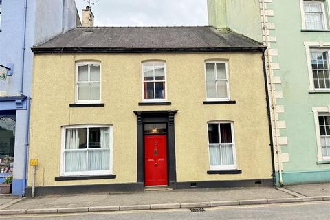 undefined, High Street, Llandovery