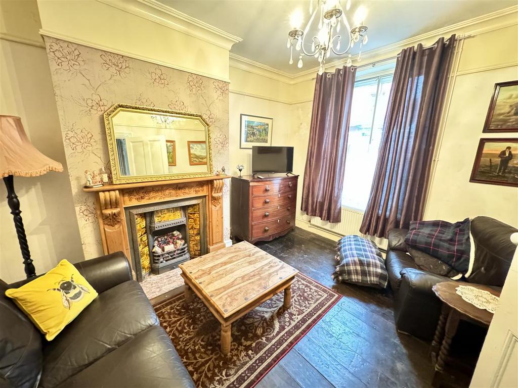 Sitting room