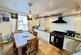 Kitcken/ dining room