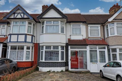 3 bedroom terraced house for sale, Joydon Drive, Chadwell Heath, Romford, RM6