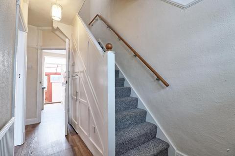 3 bedroom terraced house for sale, Joydon Drive, Chadwell Heath, Romford, RM6
