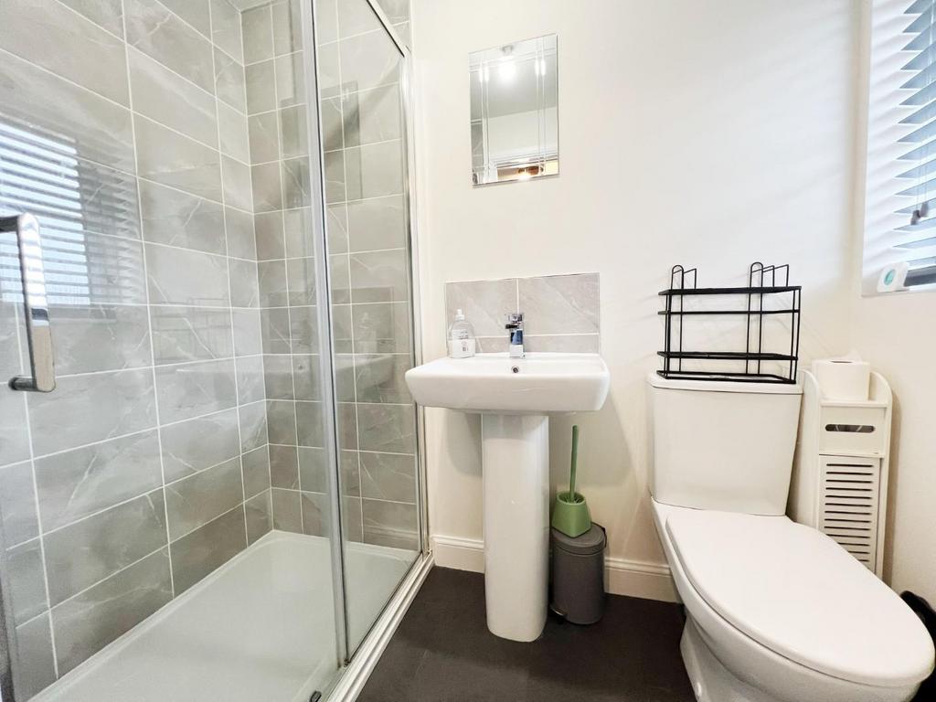 En-Suite