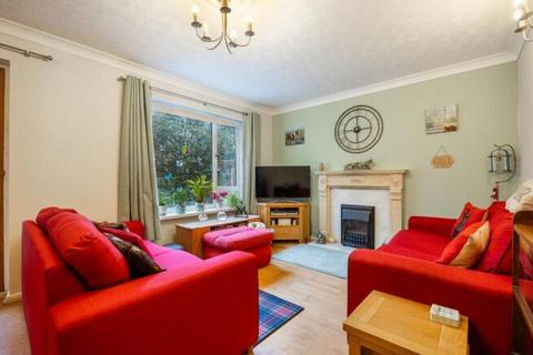 3 bedroom detached house for sale, Fox Tor Close, Hookhills, Paignton