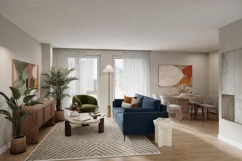 1 bedroom apartment for sale, The Willows, Windsor Bridge Road, Bath, BA2