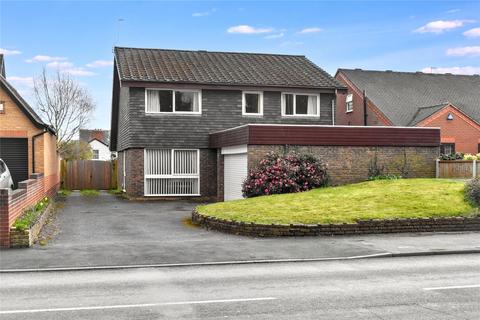 4 bedroom detached house for sale, Worcester Road, Worcestershire WR9
