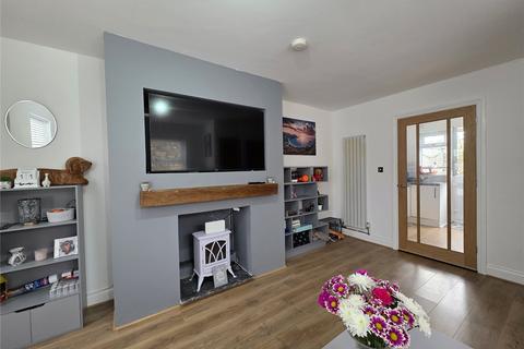 2 bedroom semi-detached house for sale, Britannia Road, Pembroke Dock, Pembrokeshire, SA72