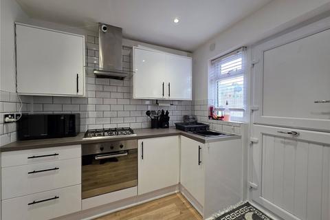 2 bedroom semi-detached house for sale, Britannia Road, Pembroke Dock, Pembrokeshire, SA72