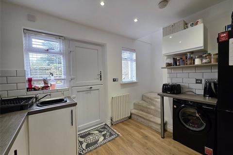 2 bedroom semi-detached house for sale, Britannia Road, Pembroke Dock, Pembrokeshire, SA72
