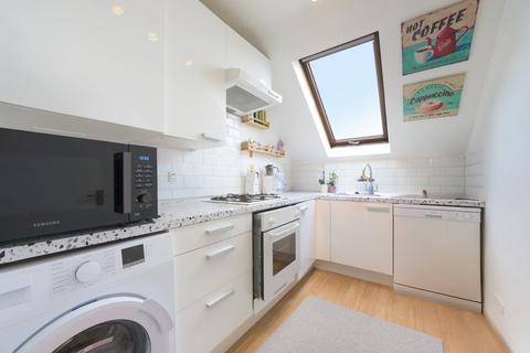 undefined, Cricklewood Lane, Child's Hill, London