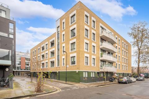 2 bedroom flat for sale, Lowden Court, Prestwood Street, London