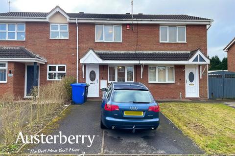 14 Althrop Grove, Stoke-on-trent, ST3 1UF