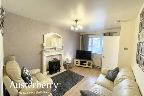 14 Althrop Grove, Stoke-on-trent, ST3 1UF