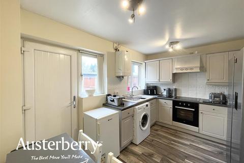 14 Althrop Grove, Stoke-on-trent, ST3 1UF