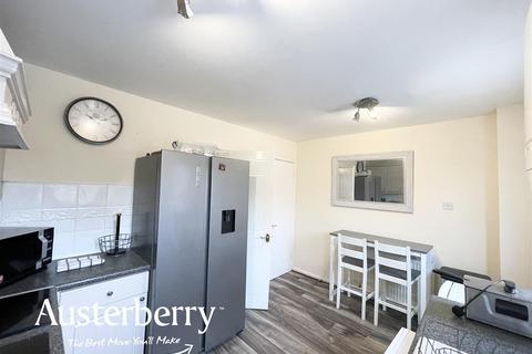 14 Althrop Grove, Stoke-on-trent, ST3 1UF